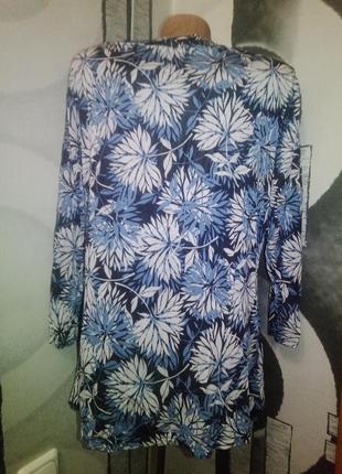 Женская блузка. размер 44/462 фото