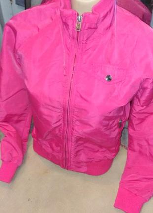 Курточка весна осінь 2