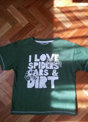 Кльова футболка