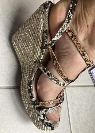 Maria mare босоніжки , оригінал брендові 38