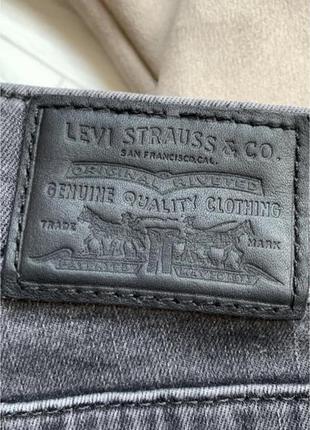 Джинсы levi's оригинал5 фото