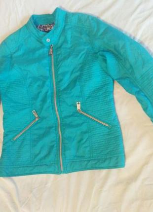 Куртка для дівчинки soho new york р164