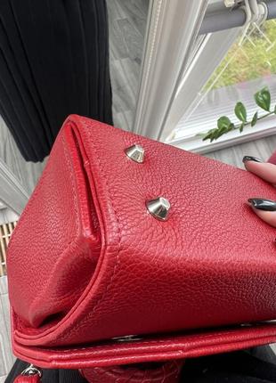 Сумка сумочка рідікюль 6