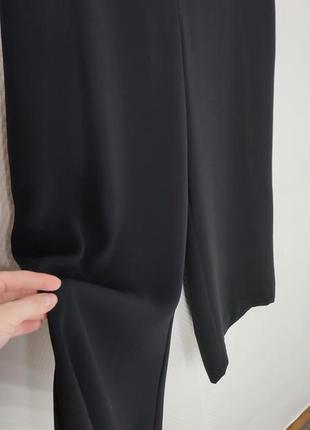 Летние фирменные кюлоты укороченные штаны бриджи шорты брюки3 фото