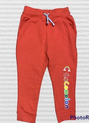 George спортивні штани на флісі