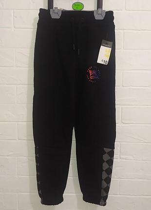 Теплі штани 5 6 7 8 primark начіс