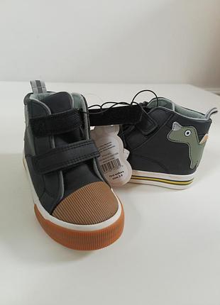 Кеди для хлопчика