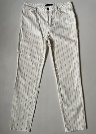 Джинси брюки