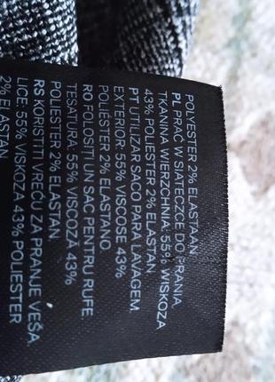 Продам платье h&m 7