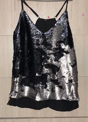 Топ пайетки