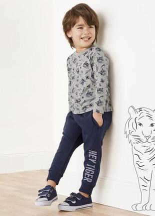 Реглан кофта lupilu