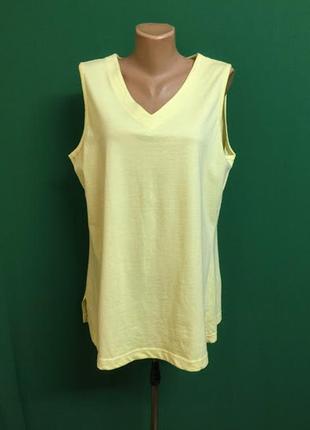 Туника-майка ixelle