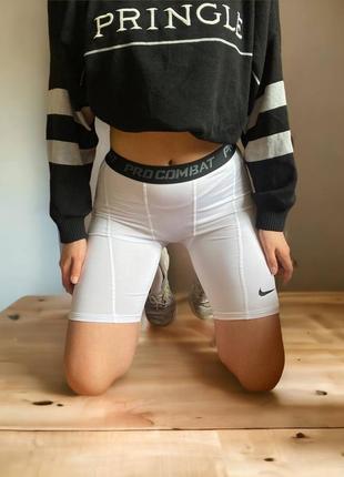 Велосипедки треки code nike