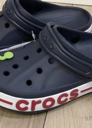 Crocs супер удобные сабо оригинал р. м8, м9, м10, м112 фото