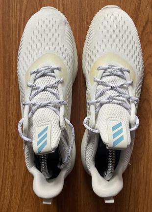Adidas alphabounce 1 parley hotsell