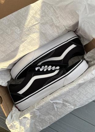 Оригинал vans old skool
