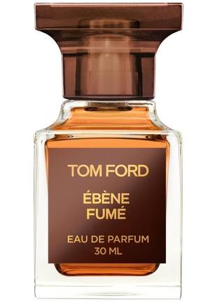 Äbène fumé от tom ford 30 ml