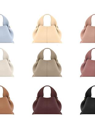 Оригинальная маленькая сумочка