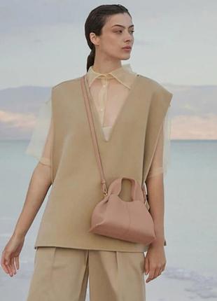 Оригинальная маленькая сумочка