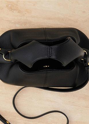 Оригинальная маленькая сумочка