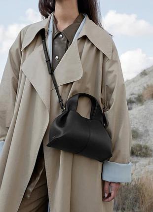 Оригинальная маленькая сумочка