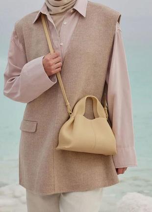 Оригинальная маленькая сумочка