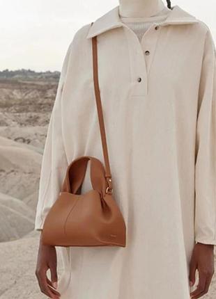 Оригинальная маленькая сумочка