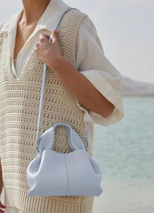 Оригинальная маленькая сумочка