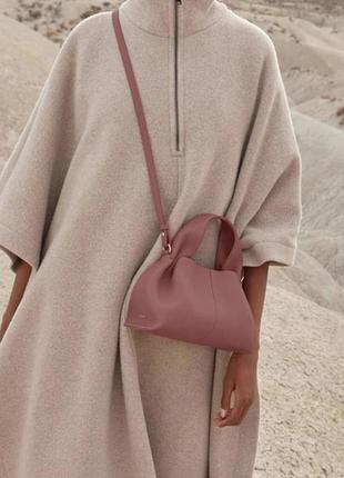 Оригинальная маленькая сумочка