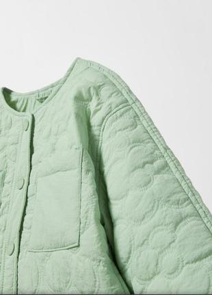Куртка zara 3