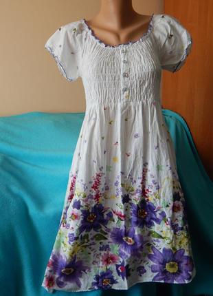 Батистове плаття 5