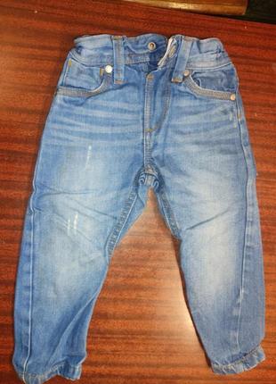 Джинси для хлопчика