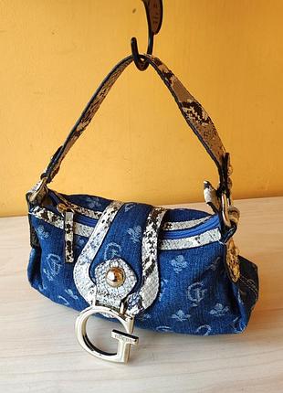Сумка guess
