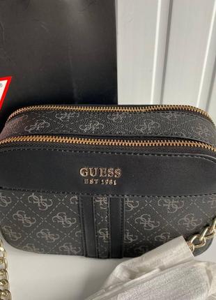 Сумка guess2 фото