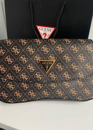 Сумка guess2 фото