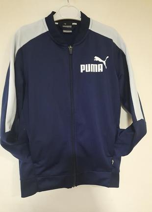 Спортивная кофта puma