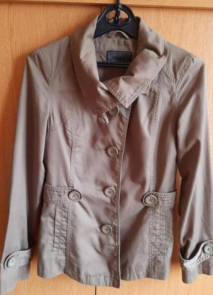 Куртка-плащик 46 р -р