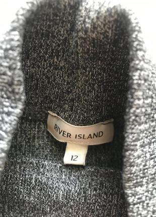 Короткое платье river island4 фото