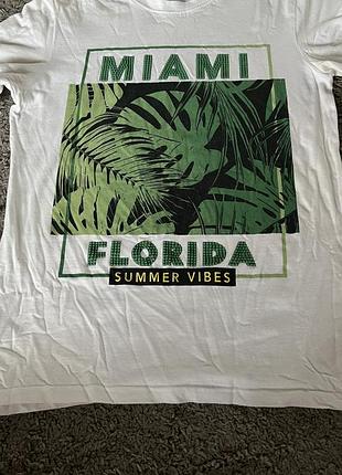 Футболки на підлітка