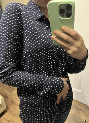 Блузка reserved 3