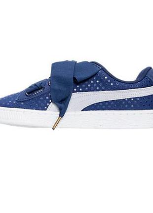 Puma suede кросівки нові