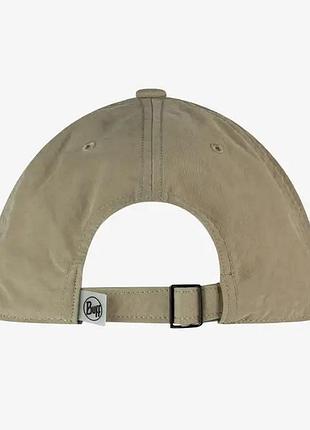 Бейсболка pac baseball cap solid (2023) 2