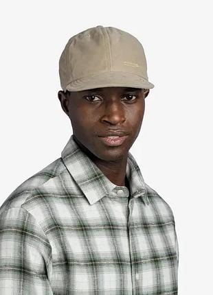 Бейсболка pac baseball cap solid (2023) 4