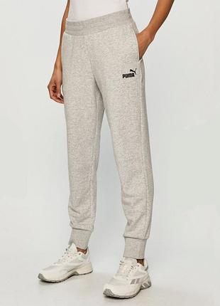 Спортивні джогери puma