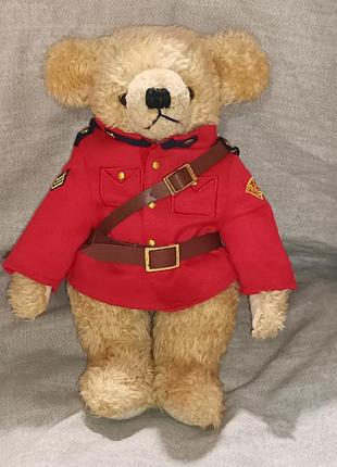 Мишка шарнирный