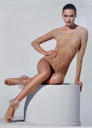 Боді стрінги wolford
