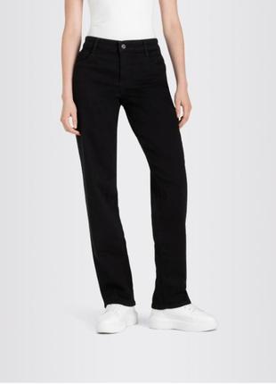Крутые фирменные стрейчевые джинсы mac jeans