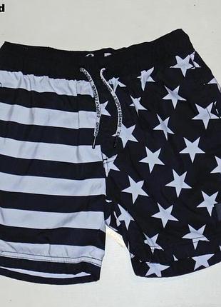 Supply&demand пляжні шорти.розмір xs