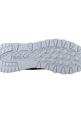 Кросівки reebok classic leather legacy   fz29213 фото