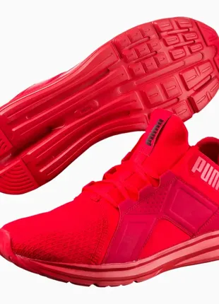 Кроссовки puma enzo 189498-011 фото